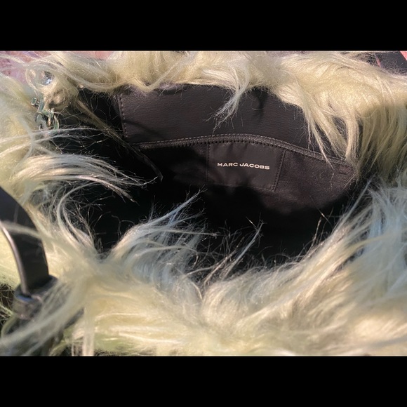 Sold Marc Jacobs Creature Tote bag - Picture 6 of 6